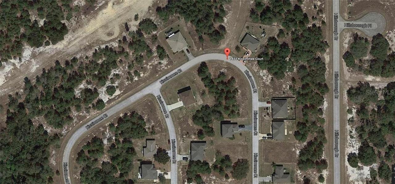 1431 Kissimmee Way, Poinciana, FL 34759