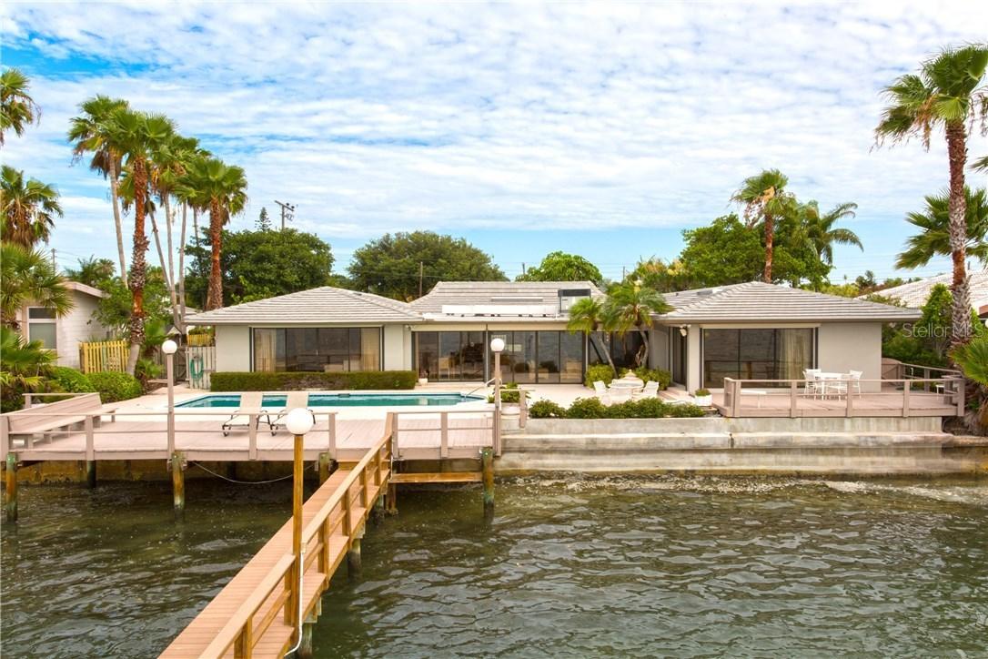 2121 E Vina Del Mar Blvd., St Pete Beach, FL 33706