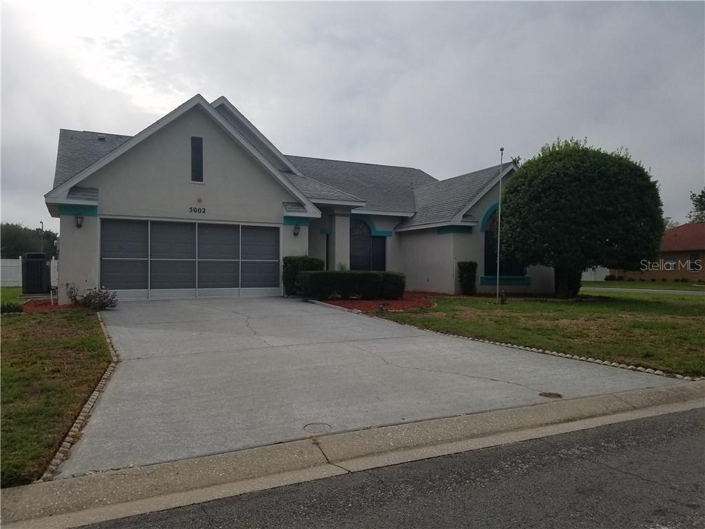 5002 Breakwater Blvd., Spring Hill, FL 34607