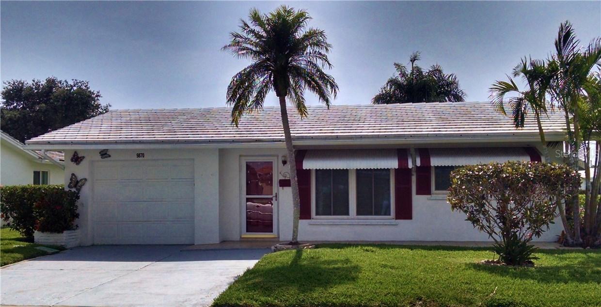 9870 36th Way #4, Pinellas Park, FL 33782