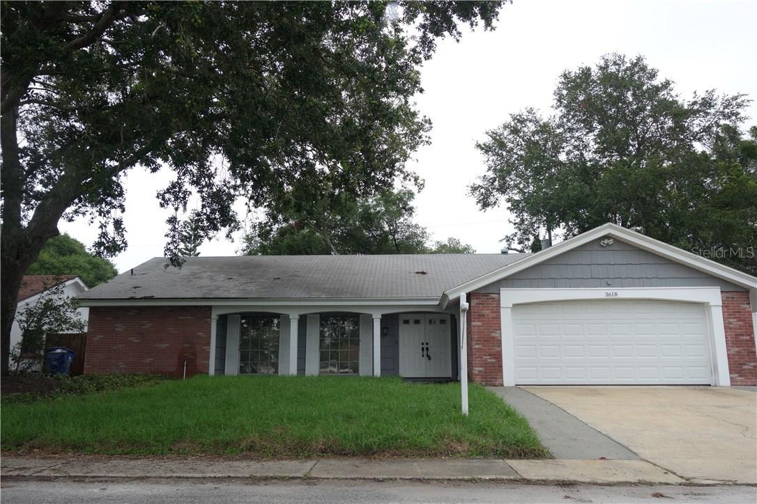 3618 Springfield Dr., Holiday, FL 34691
