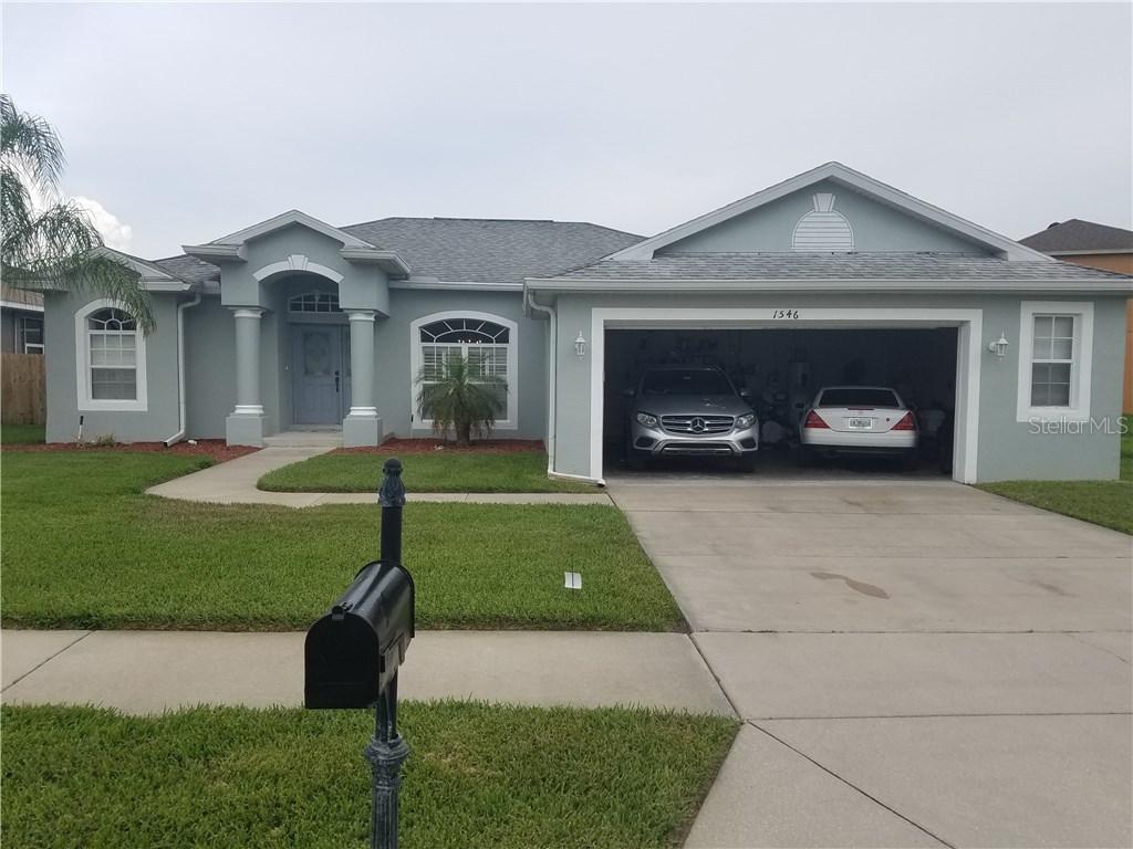 1546 Kish Blvd., Trinity, FL 34655