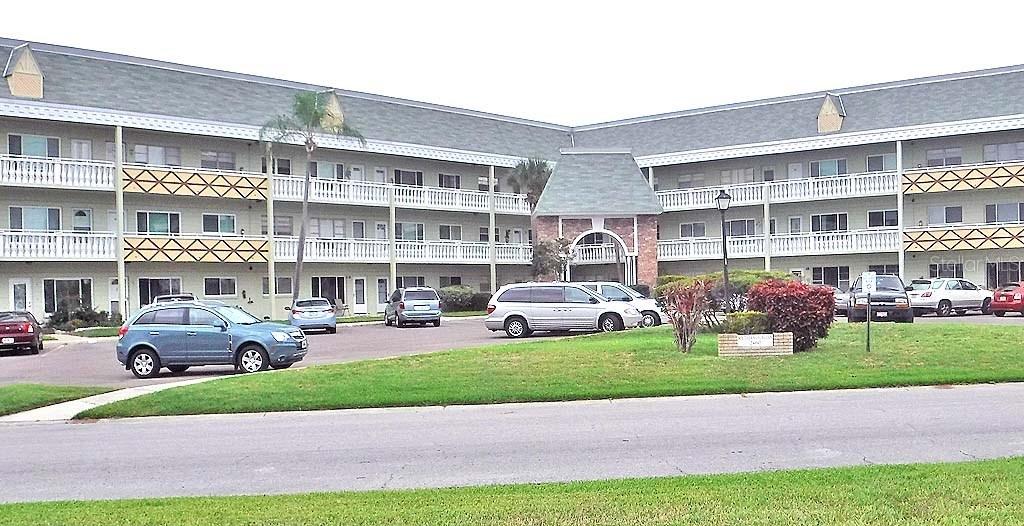 2460 Canadian Way #50, Clearwater, FL 33763