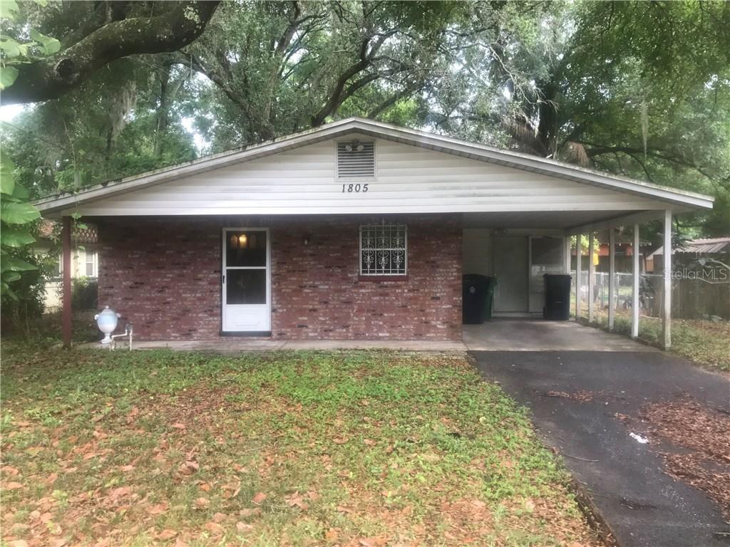 1805 E Knollwood St., Tampa, FL 33610