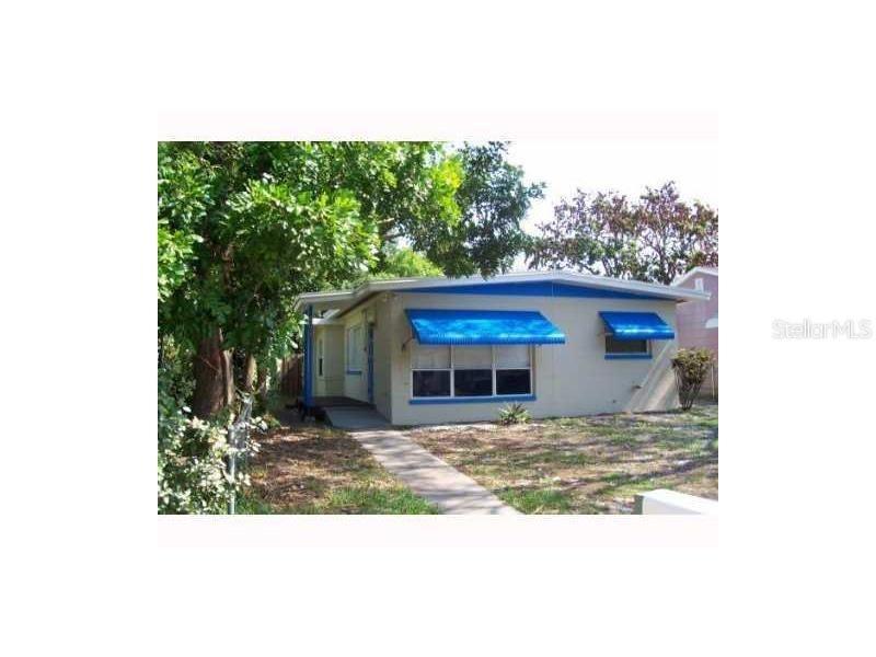 4933 13th Ave., Gulfport, FL 33707