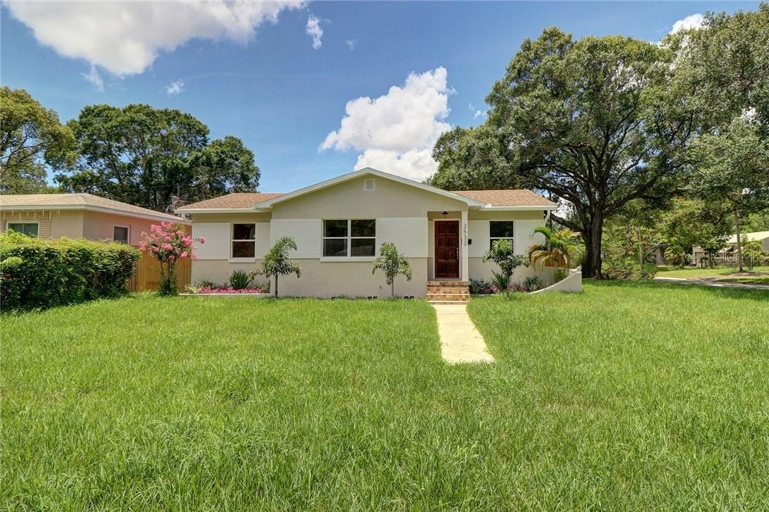 2532 18th St., St Petersburg, FL 33713