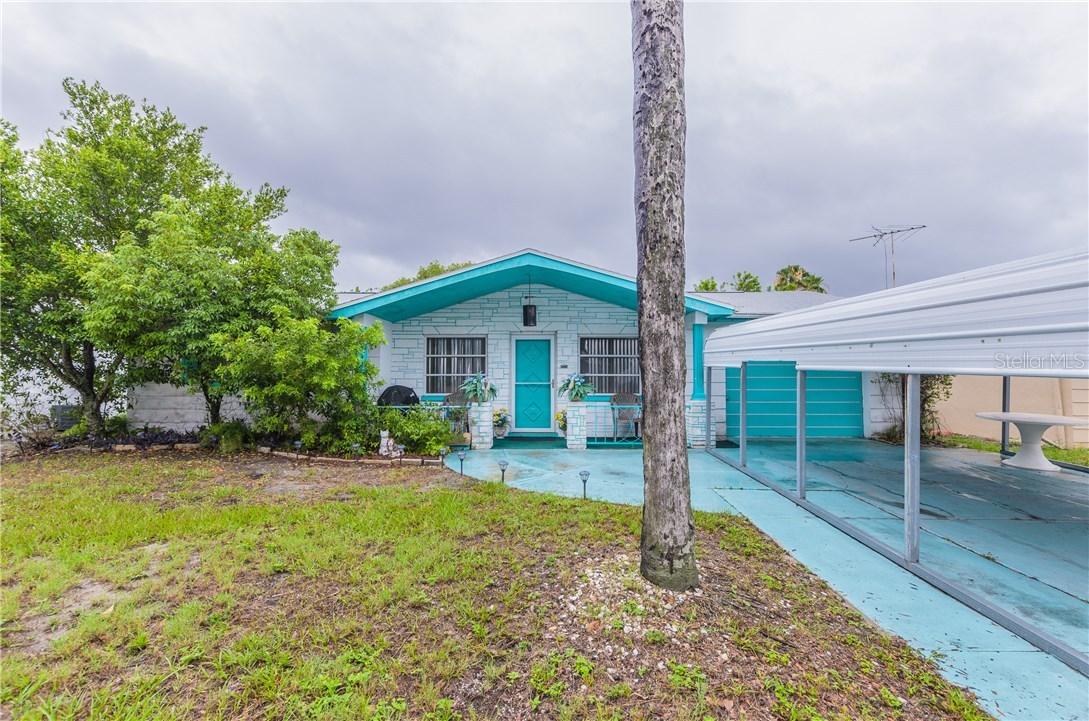 3028 Coldwell Dr., Holiday, FL 34691