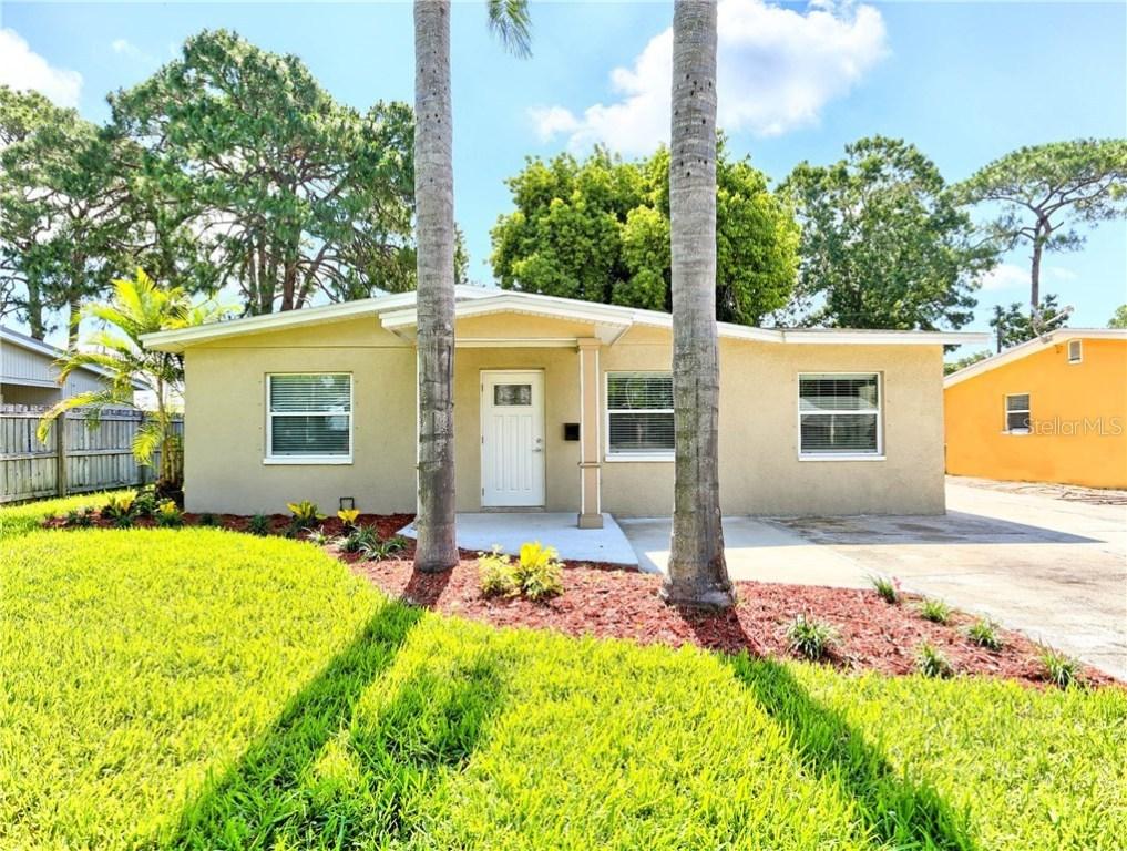 8925 Bay St., St Petersburg, FL 33702