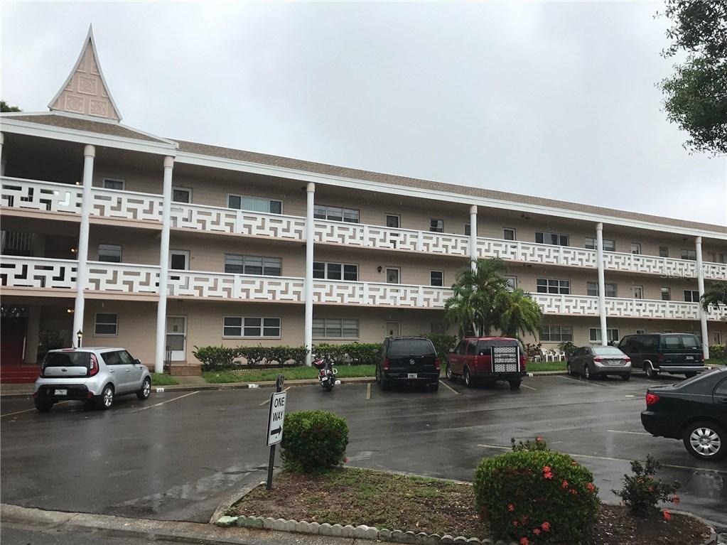 2436 Rhodesian Dr. #46, Clearwater, FL 33763