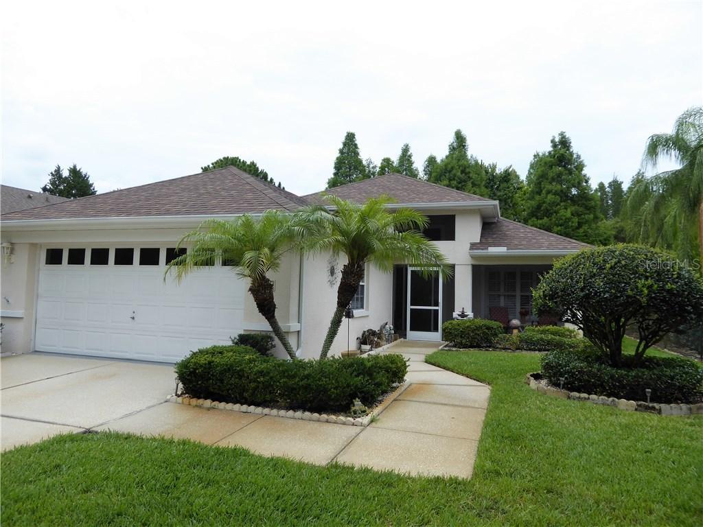 1823 Orchardgrove Ave., Trinity, FL 34655