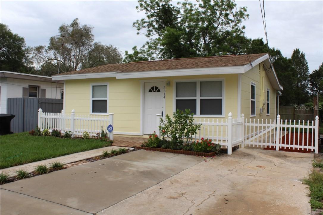 5314 6th Ave., St Petersburg, FL 33707