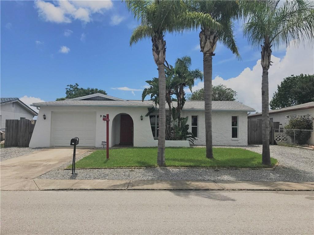 9731 Baxley Ln., Port Richey, FL 34668