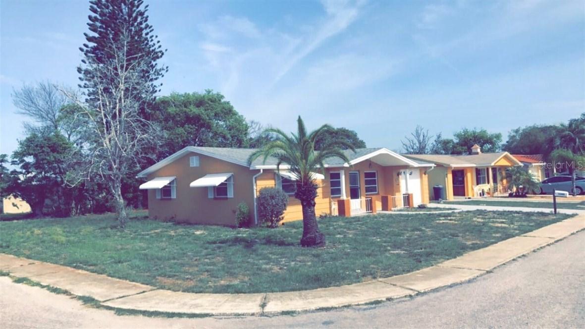 1345 Maybury Dr., Holiday, FL 34691