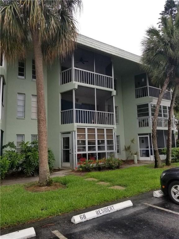 4901 38th Way #314, St Petersburg, FL 33711