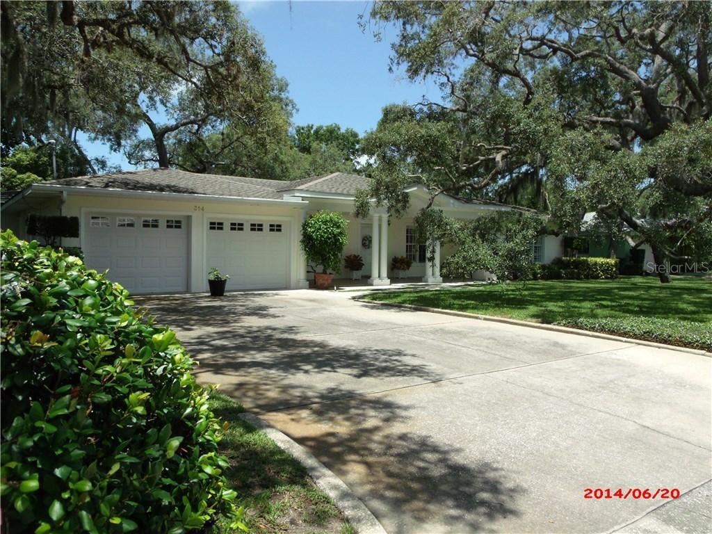 314 Crestwood Ln., Largo, FL 33770