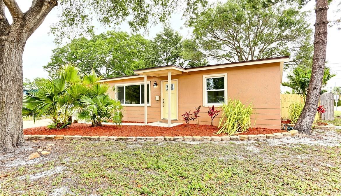 8291 52nd Way, Pinellas Park, FL 33781