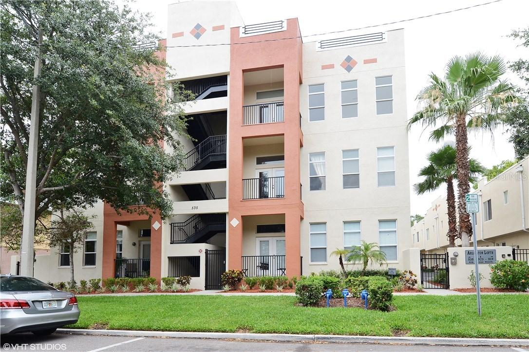 535 4th Ave. #10, St Petersburg, FL 33701