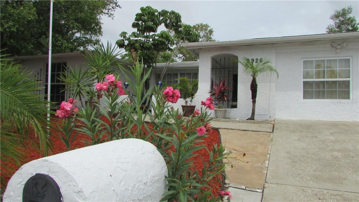 9926 Rainbow Ln., Port Richey, FL 34668