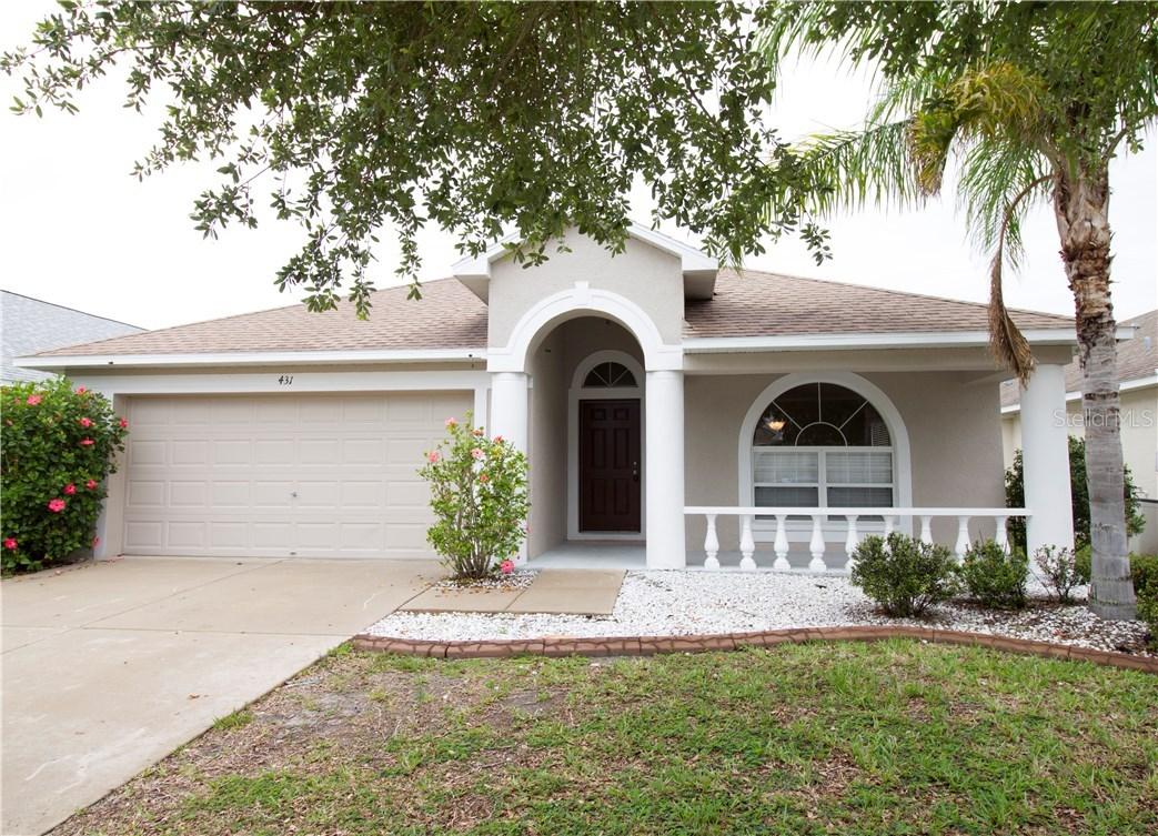 431 Stone Briar Dr., Ruskin, FL 33570