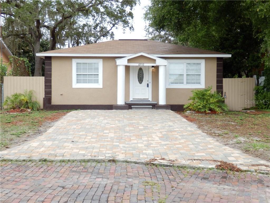 6552 5th Ave., St Petersburg, FL 33707