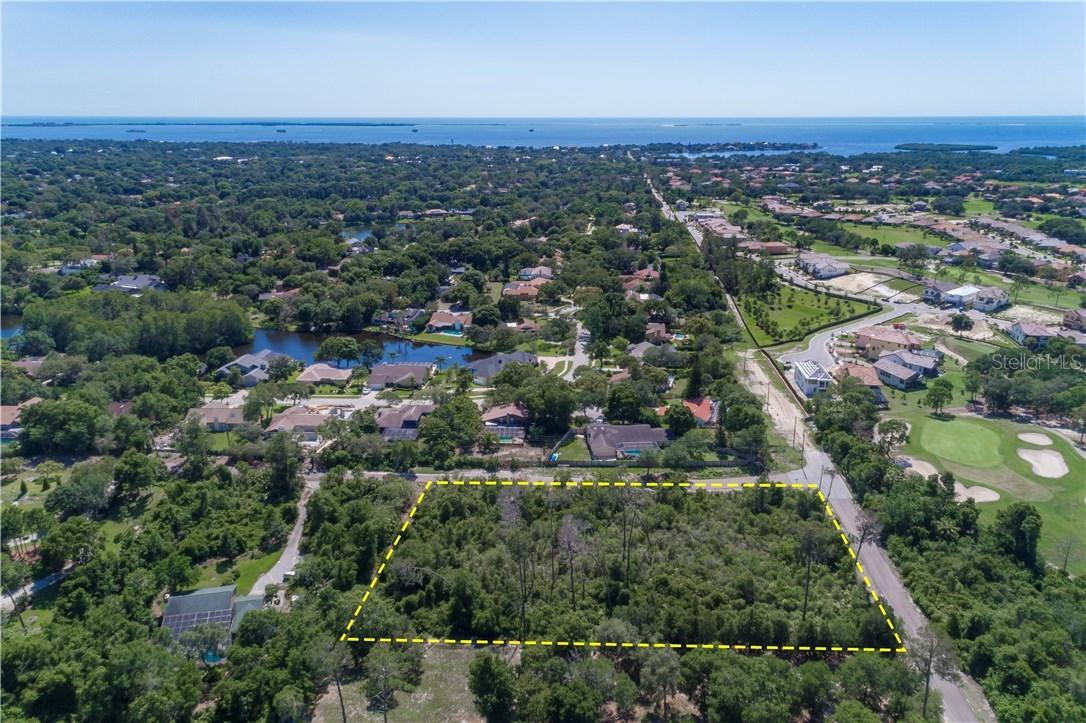 Rolling Woods Dr., Palm Harbor, FL 34683