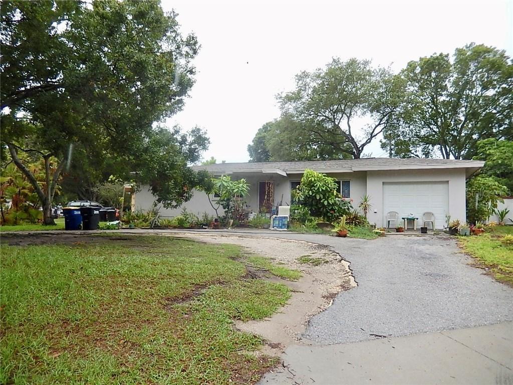 1325 Saint Thomas Dr., Clearwater, FL 33756