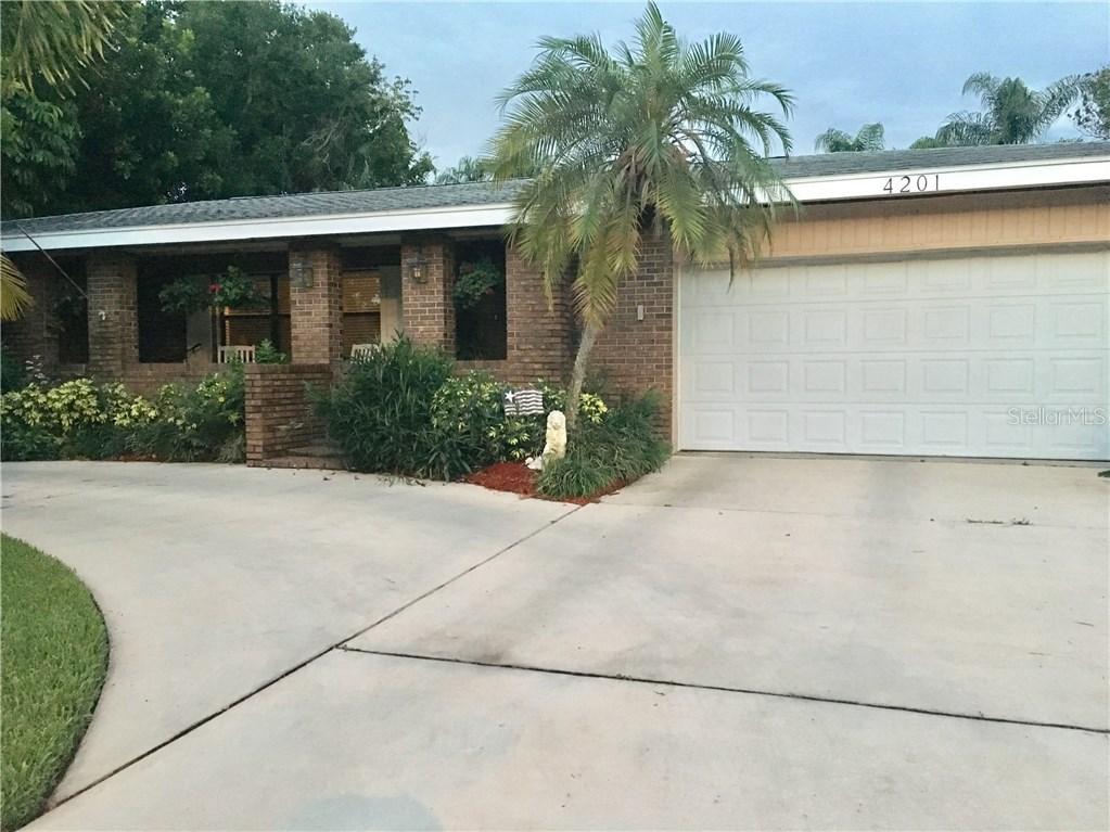 4201 Overlook Dr., St Petersburg, FL 33703
