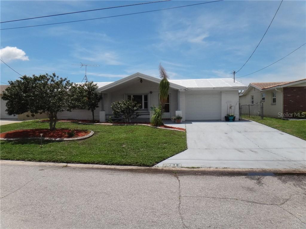 12613 3rd Isle, Hudson, FL 34667