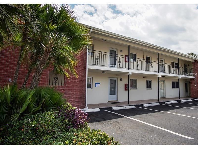 4550 Overlook Dr. #151, St Petersburg, FL 33703