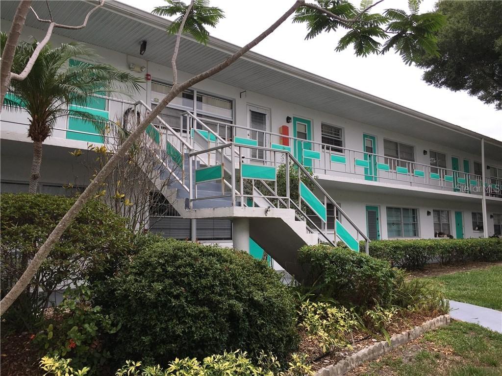 5810 21st St. #12, St Petersburg, FL 33714