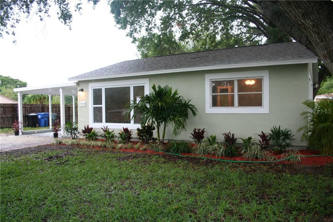 7219 Meadowlawn Dr., St Petersburg, FL 33702