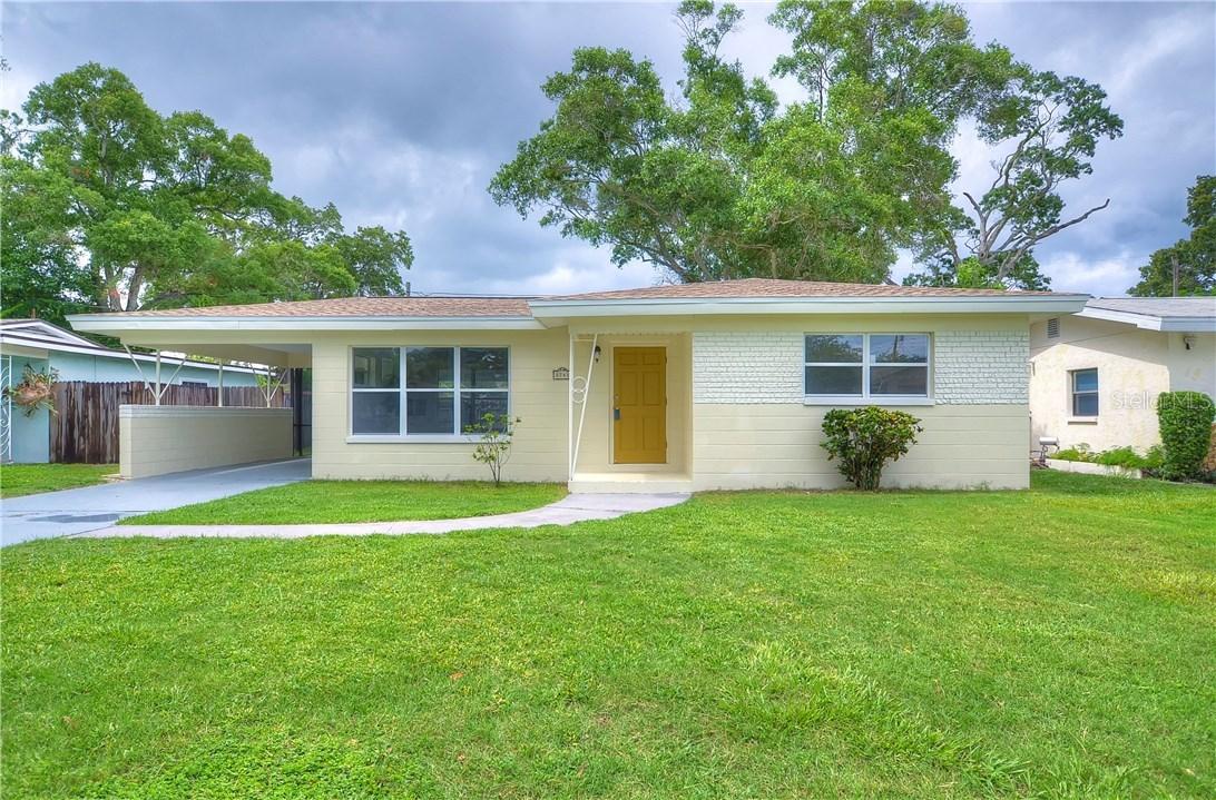 2741 58th Pl., St Petersburg, FL 33714