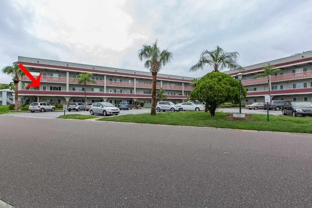 2073 Denmark St. #21, Clearwater, FL 33763