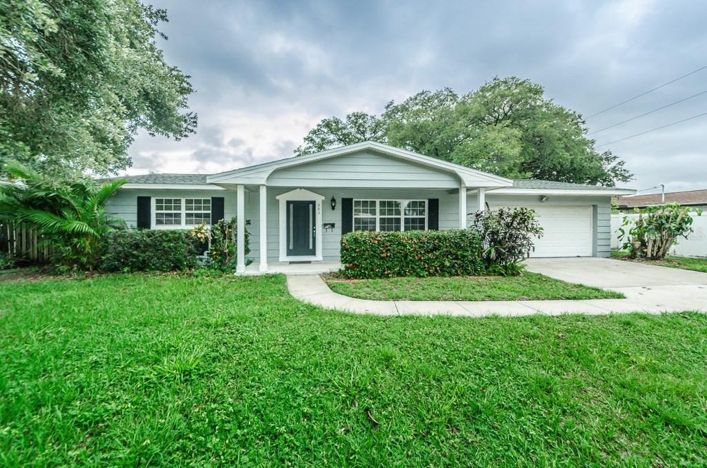 883 Irene Ave., Largo, FL 33771