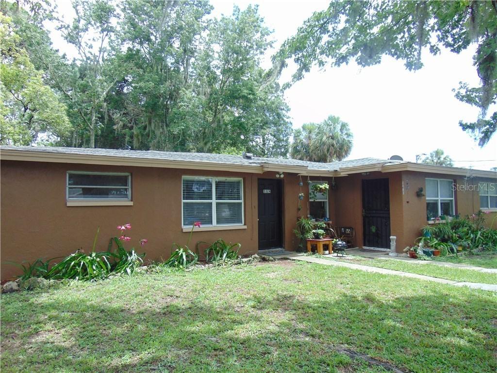 5318 Cedar Ln., New Port Richey, FL 34652