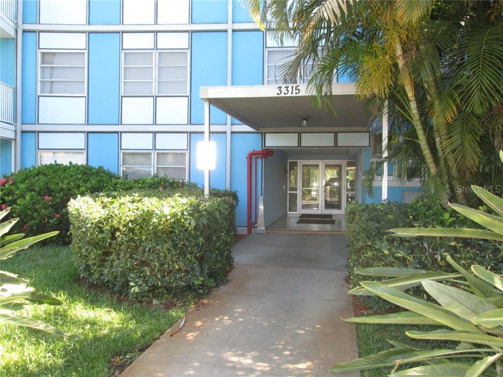 3315 58th Ave. #308, St Petersburg, FL 33712