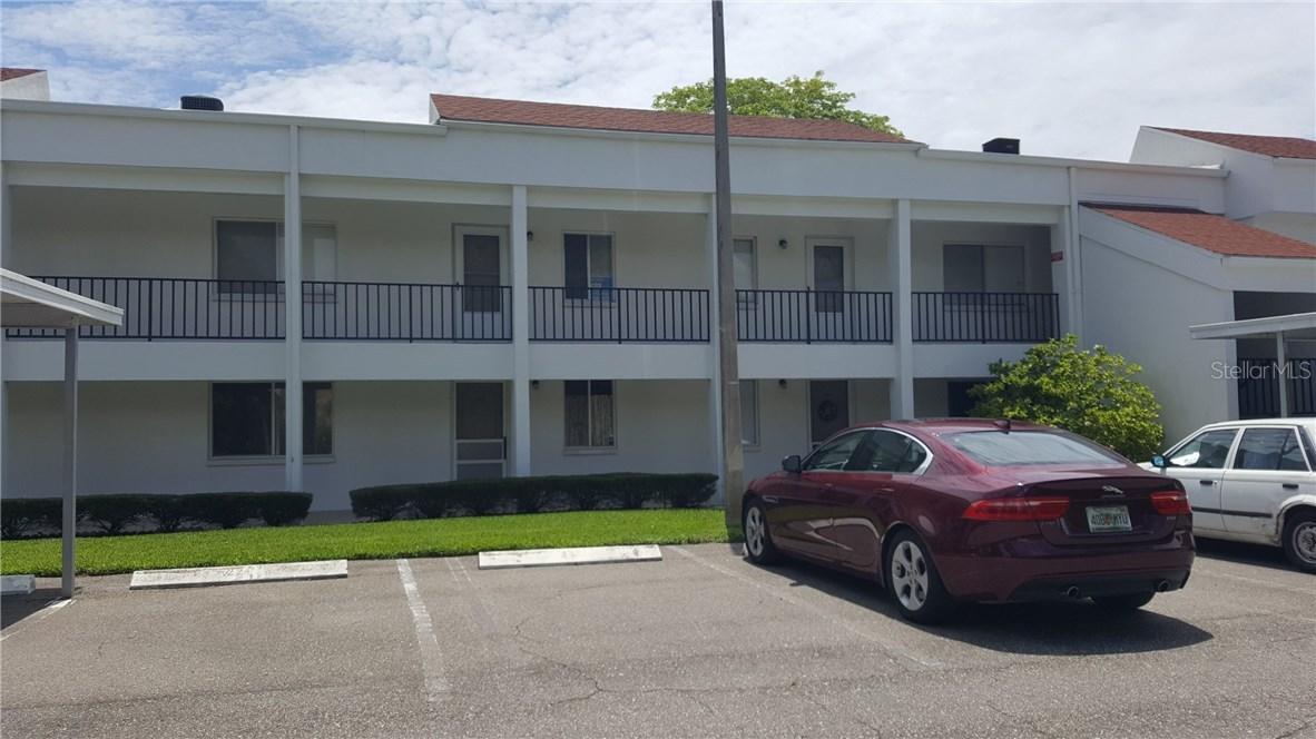 2060 Marilyn St. #223, Clearwater, FL 33765