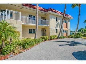 4103 Gulf Blvd. #205, St Pete Beach, FL 33706