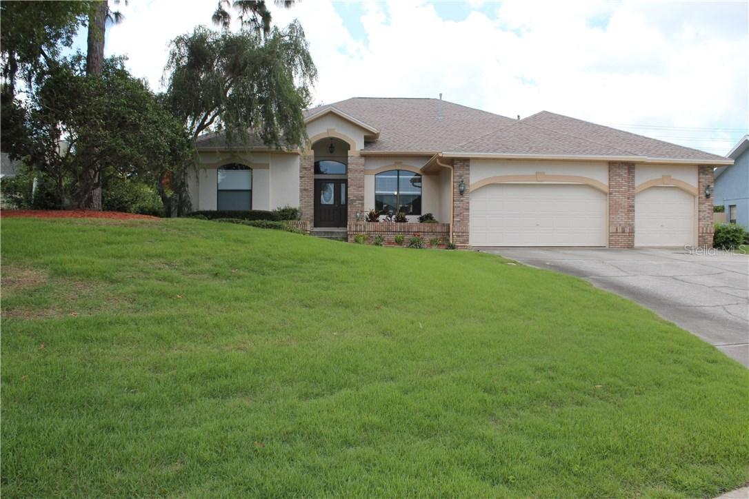 2412 Sand Bay Dr., Holiday, FL 34691