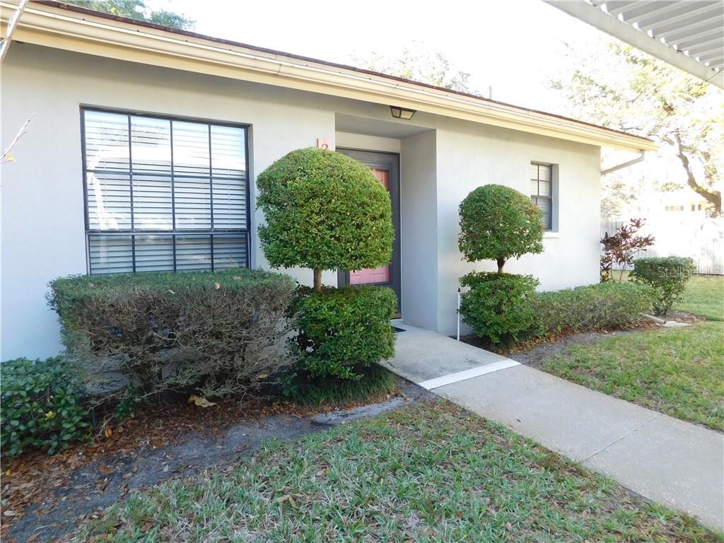 2078 Cheryl Dr., Clearwater, FL 33763