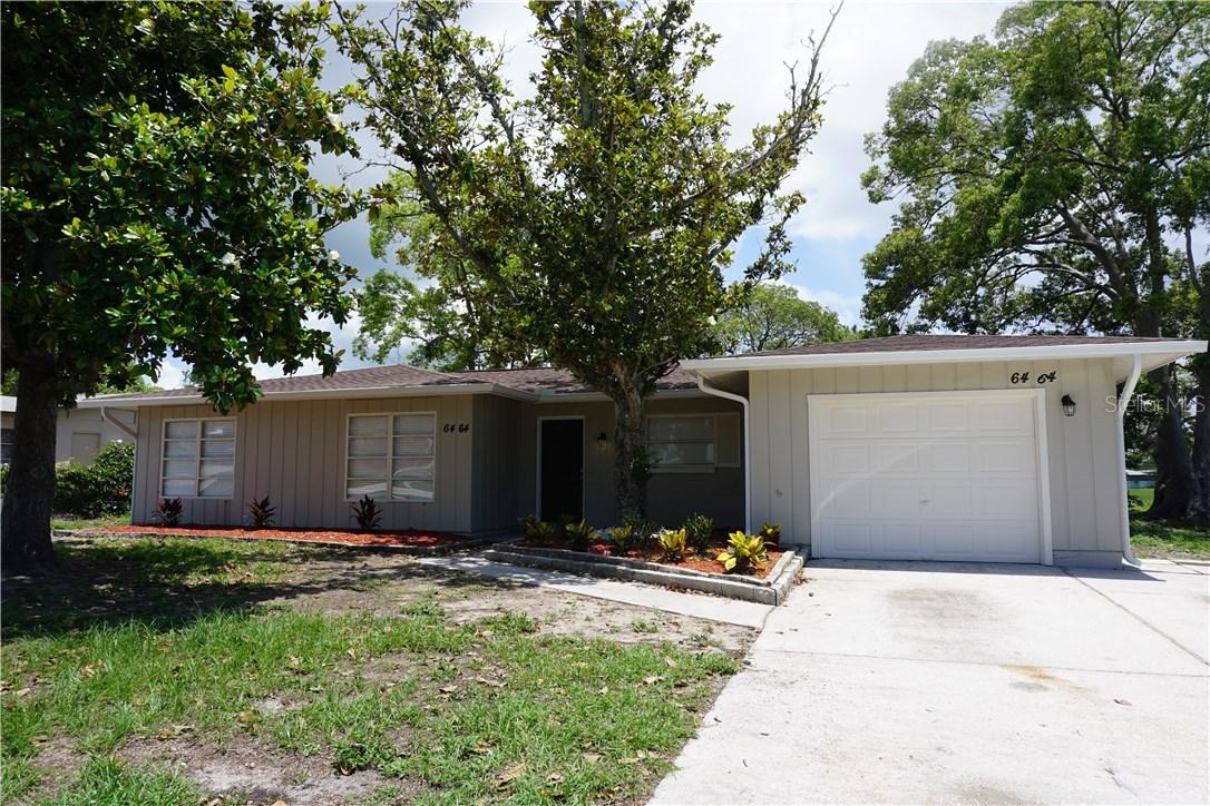 6464 Fairlawn St., Spring Hill, FL 34606