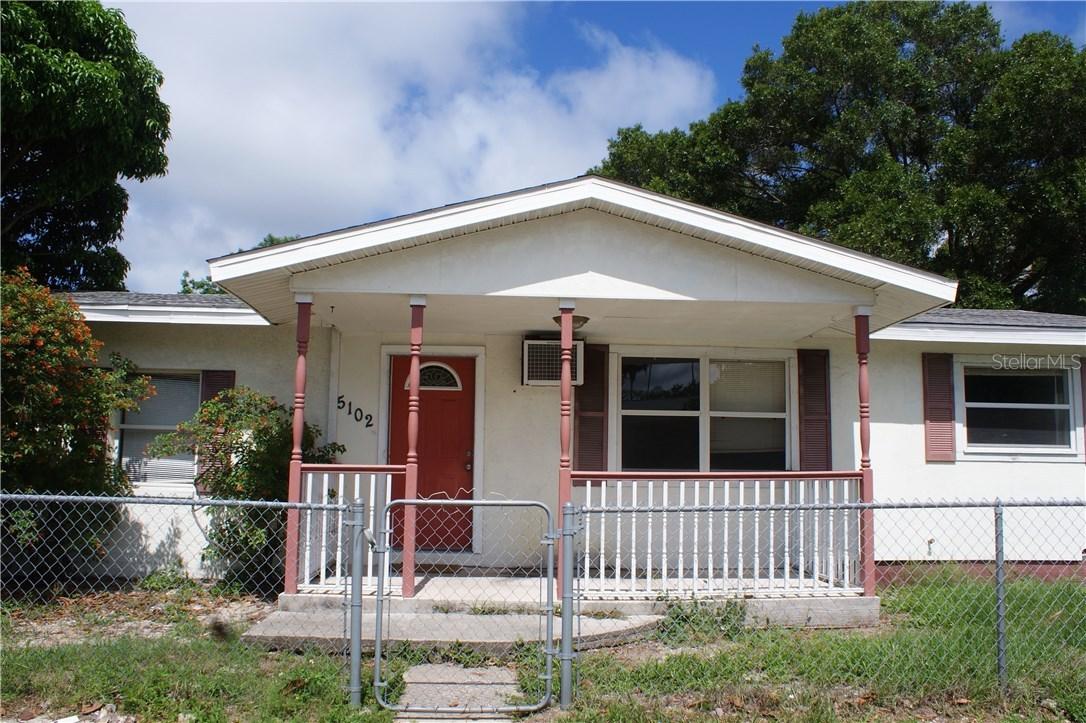 5102 13th Ave., Gulfport, FL 33707