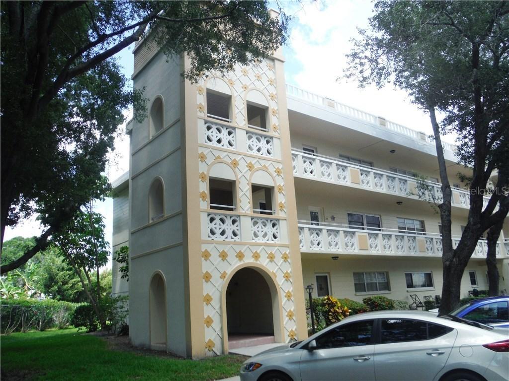 2285 Israeli Dr. #43, Clearwater, FL 33763