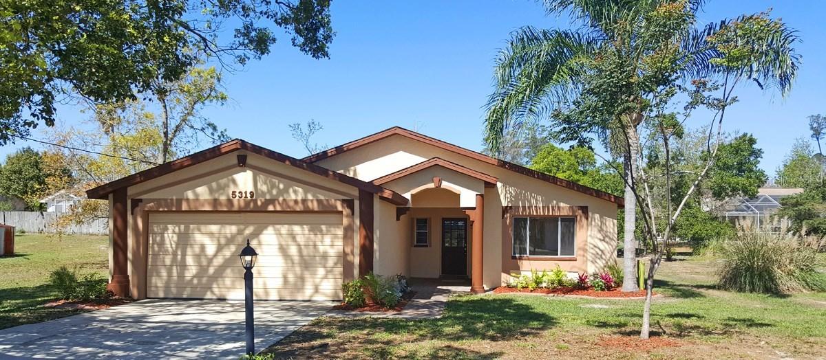 5319 Mosquero Rd., Spring Hill, FL 34606