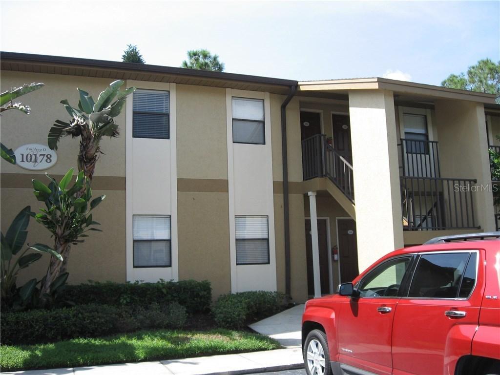 10178 Sailwinds Blvd. #203, Largo, FL 33773