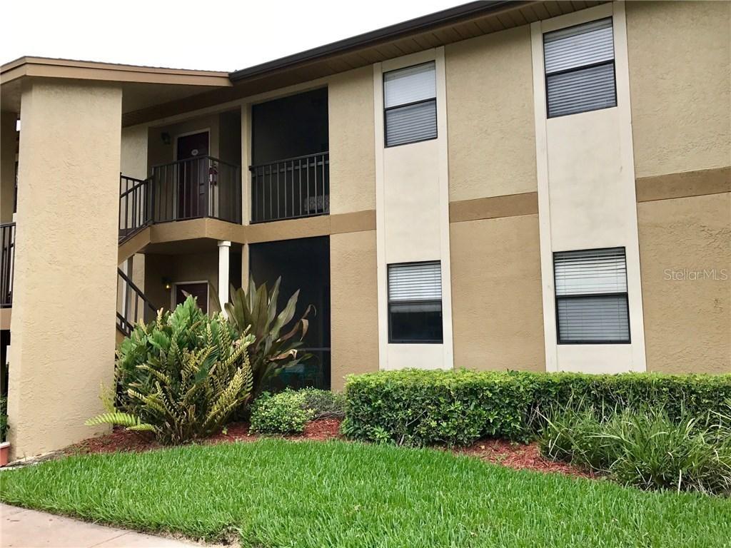 10177 Sailwinds Blvd. #106, Largo, FL 33773