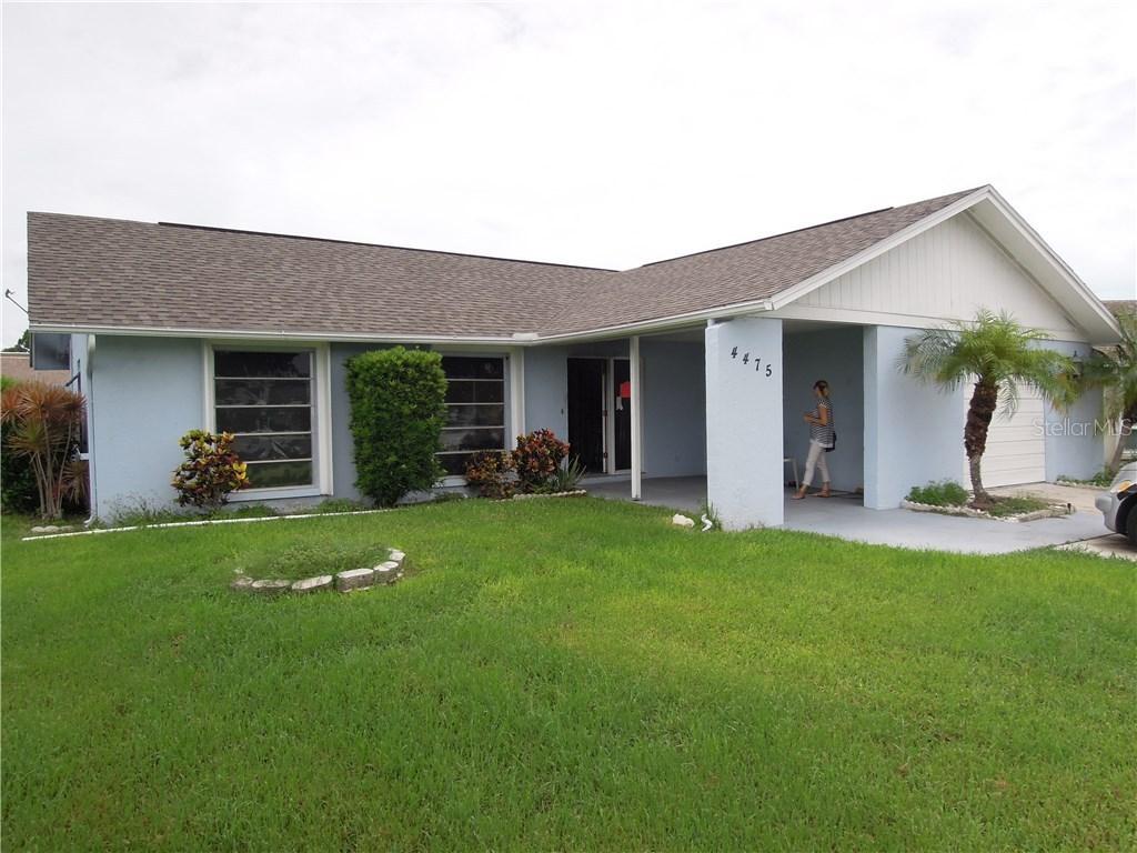 4475 Michigan Ln., Clearwater, FL 33762