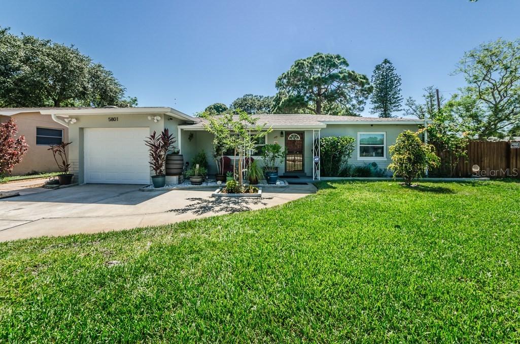 5801 5th St., St Petersburg, FL 33705