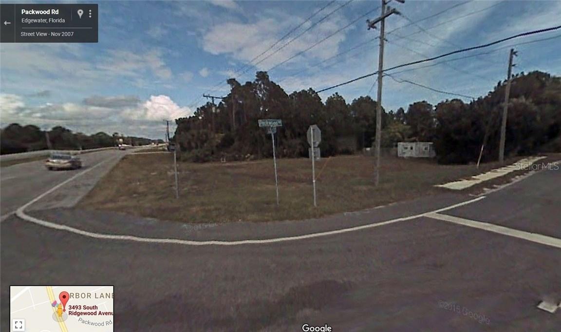 3493 S Ridgewood Ave., Edgewater, FL 32141