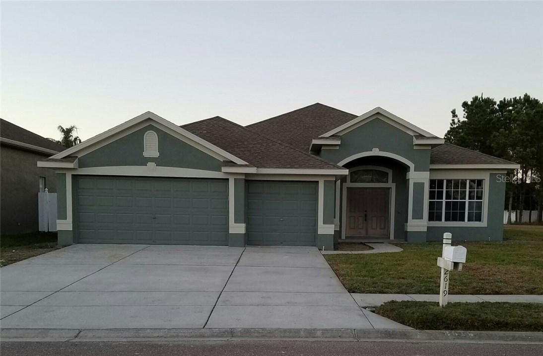 2619 Sierra Vista Way, Holiday, FL 34691